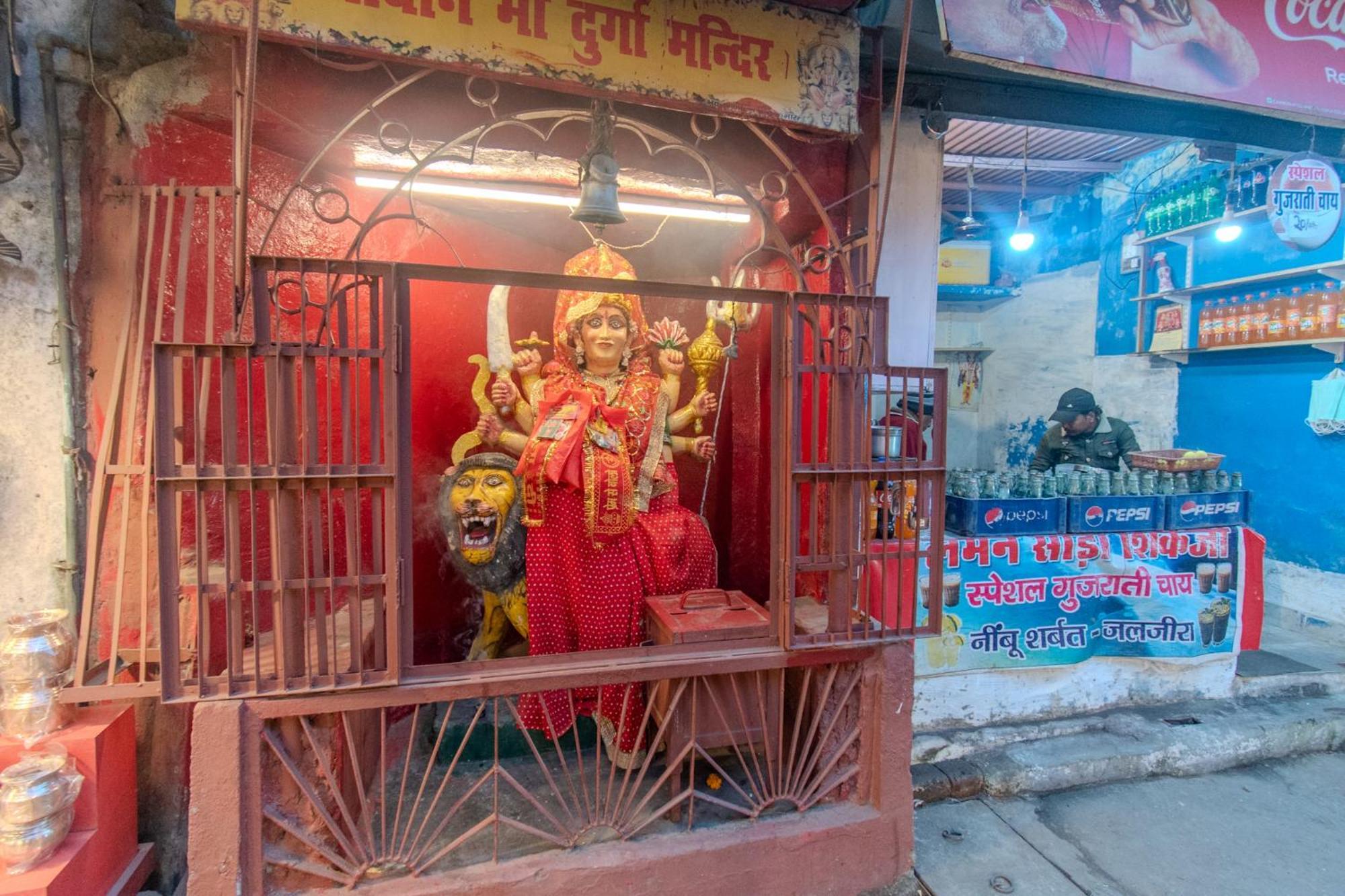 Hotel Raj Mandir Haridwar Ngoại thất bức ảnh