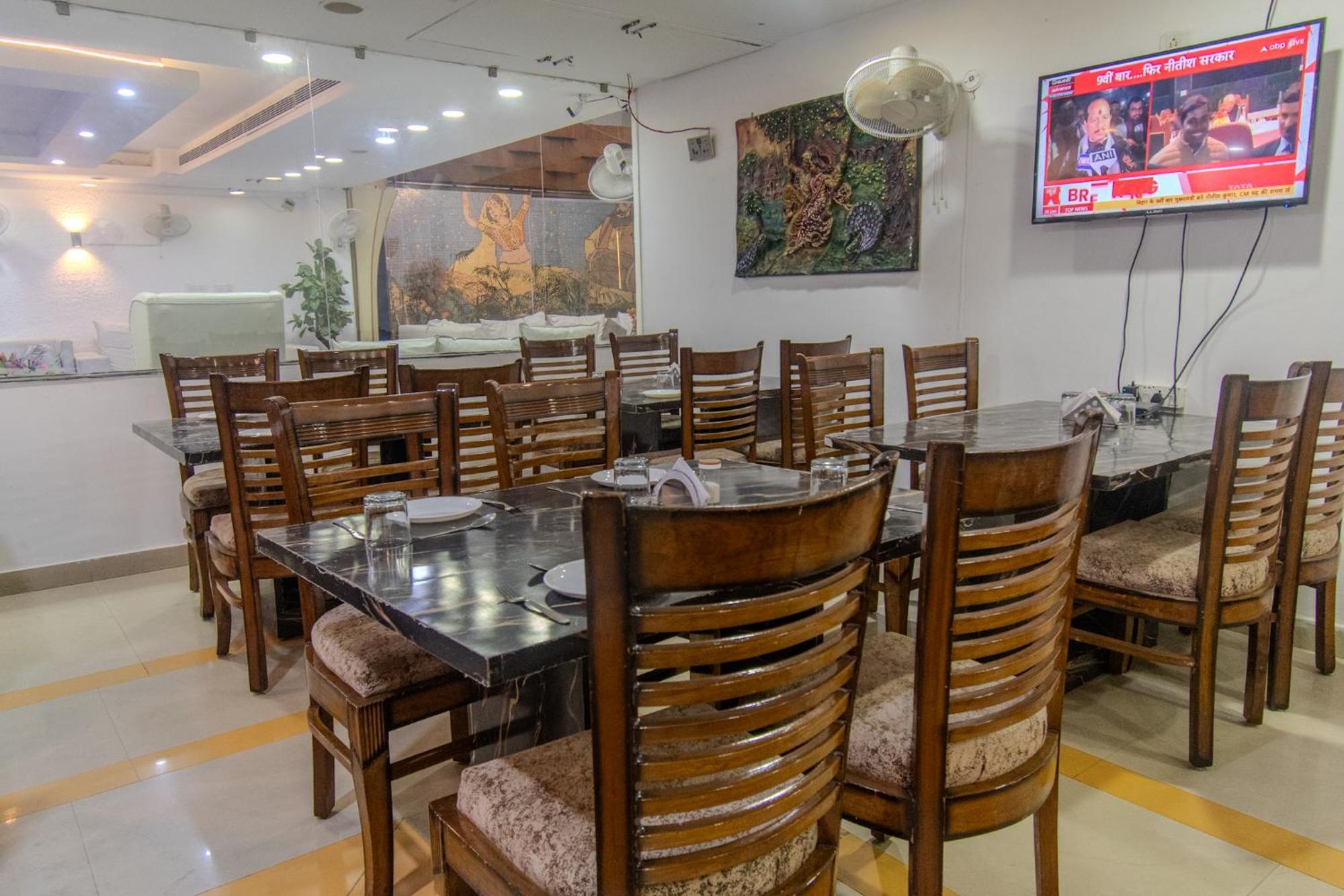 Hotel Raj Mandir Haridwar Ngoại thất bức ảnh